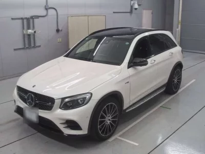 Mercedes-Benz AMG