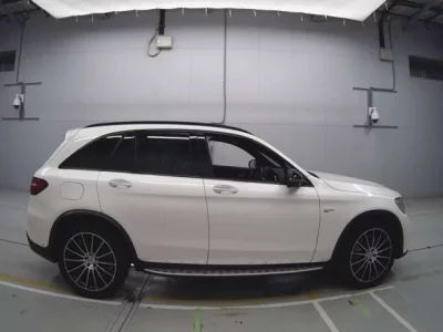 Mercedes-Benz AMG