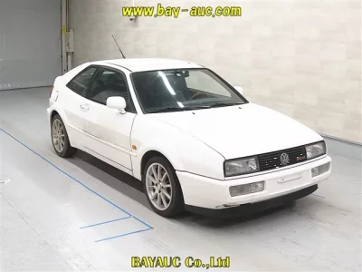 Volkswagen CORRADO