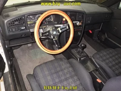 Volkswagen CORRADO