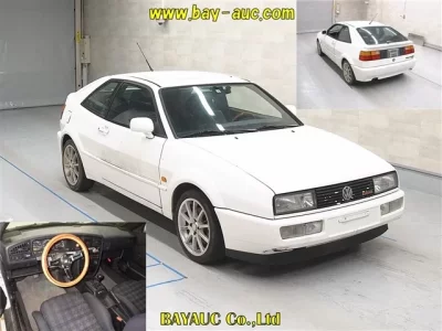 Volkswagen CORRADO