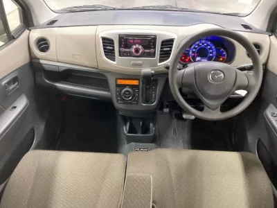 Mazda FLAIR