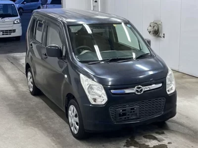 Mazda FLAIR