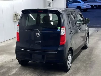 Mazda FLAIR