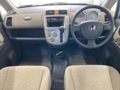 Honda LIFE