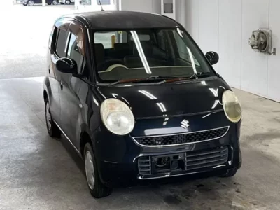 Suzuki MRWAGON