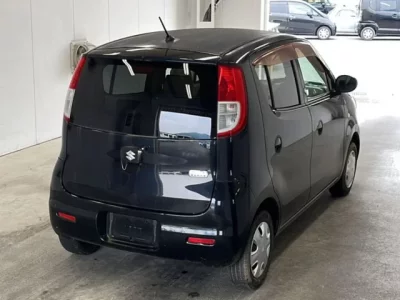 Suzuki MRWAGON