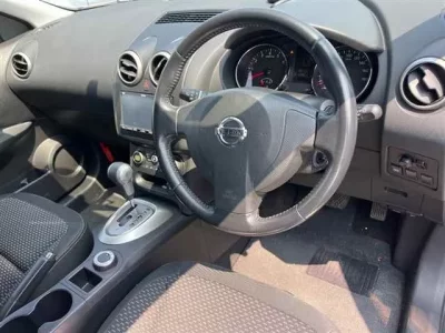 Nissan DUALIS