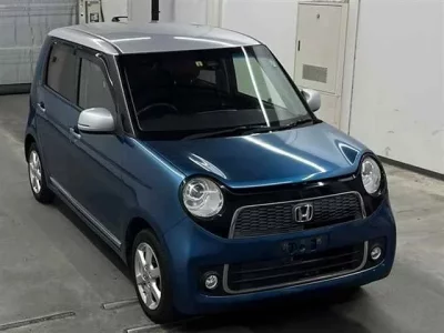 Honda N ONE