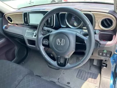 Honda N ONE