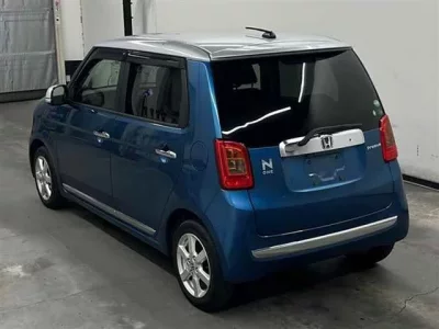Honda N ONE