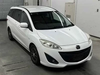 Mazda PREMACY