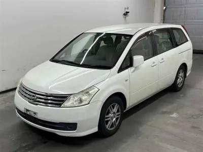 Nissan PRESAGE