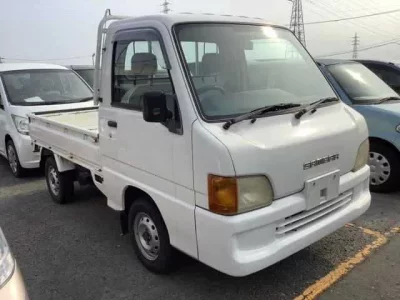 Subaru SAMBAR