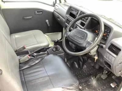 Subaru SAMBAR