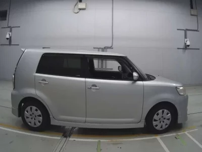 Toyota COROLLA RUMION