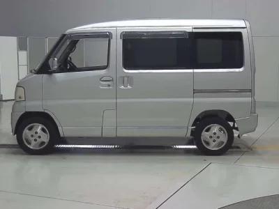 Mitsubishi TOWNBOX