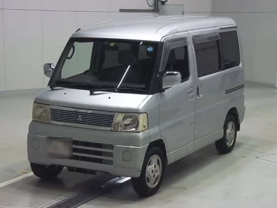 Mitsubishi TOWNBOX
