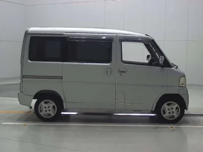Mitsubishi TOWNBOX