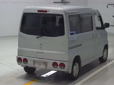 Mitsubishi TOWNBOX
