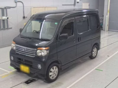 Daihatsu Atrai Wagon