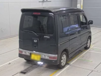 Daihatsu Atrai Wagon