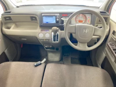 Honda LIFE