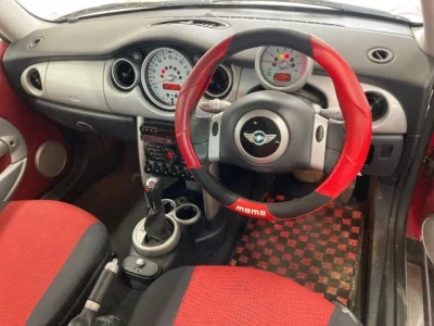BMW MINI
