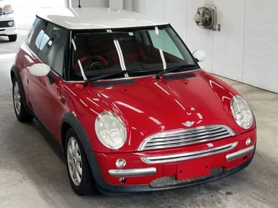 BMW MINI