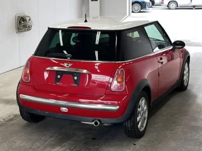 BMW MINI