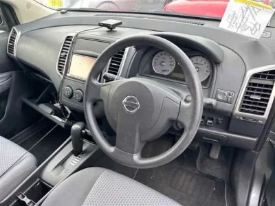 Nissan WINGROAD
