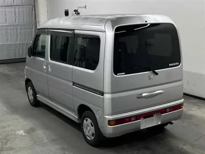 Honda VAMOS
