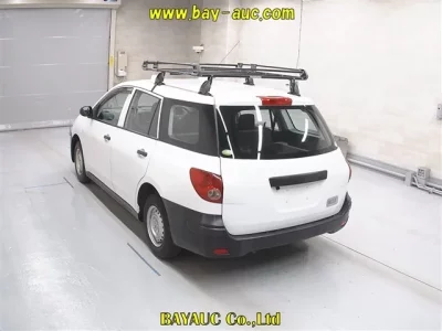 Nissan AD
