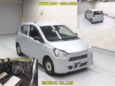Toyota PIXIS EPOCH