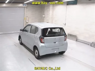 Toyota PIXIS EPOCH