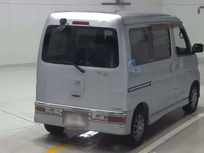 Daihatsu Atrai Wagon