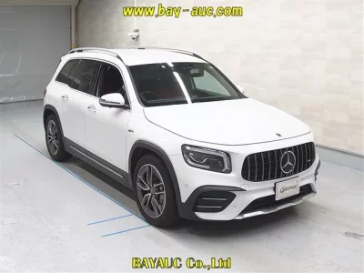 Mercedes-Benz AMG