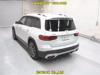 Mercedes-Benz AMG