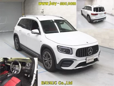 Mercedes-Benz AMG