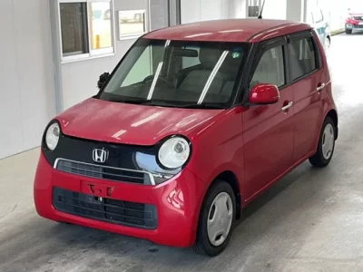 Honda N ONE