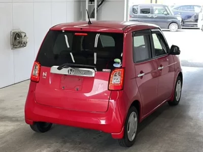 Honda N ONE