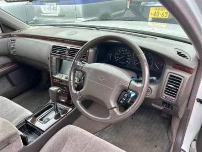Nissan CIMA