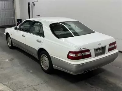 Nissan CIMA