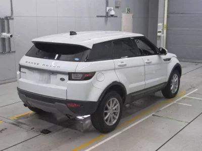 Rover RANGE ROVER