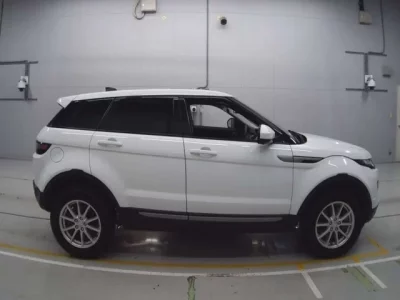Rover RANGE ROVER
