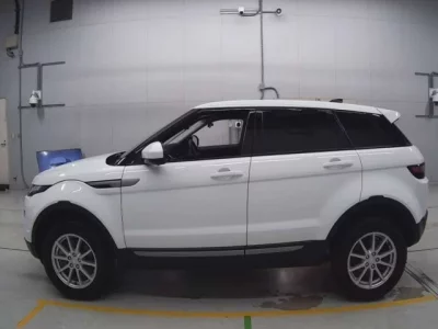 Rover RANGE ROVER