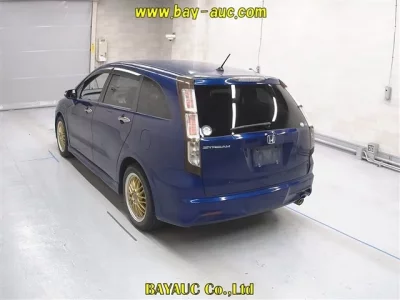 Honda STREAM