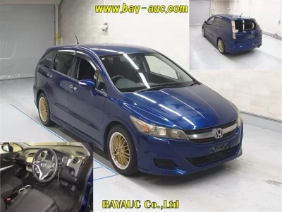 Honda STREAM