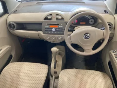 Mazda CAROL