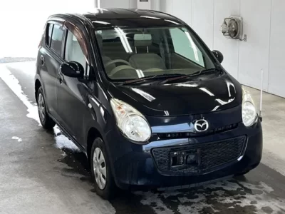Mazda CAROL